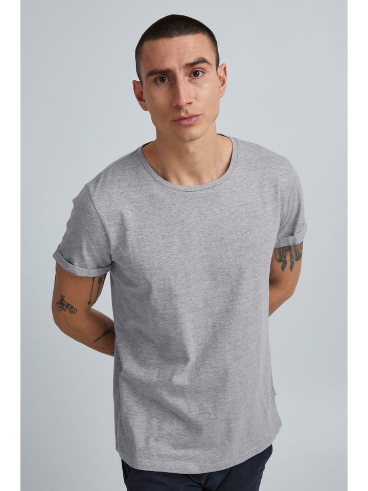 Футболка 11 Project, серый
Футболка 11 Project, серый