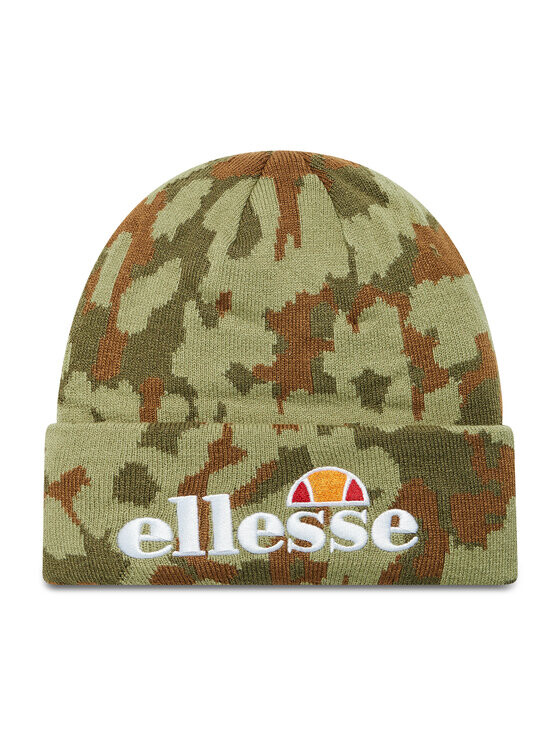 Кепка Ellesse, зеленый
Кепка Ellesse, зеленый