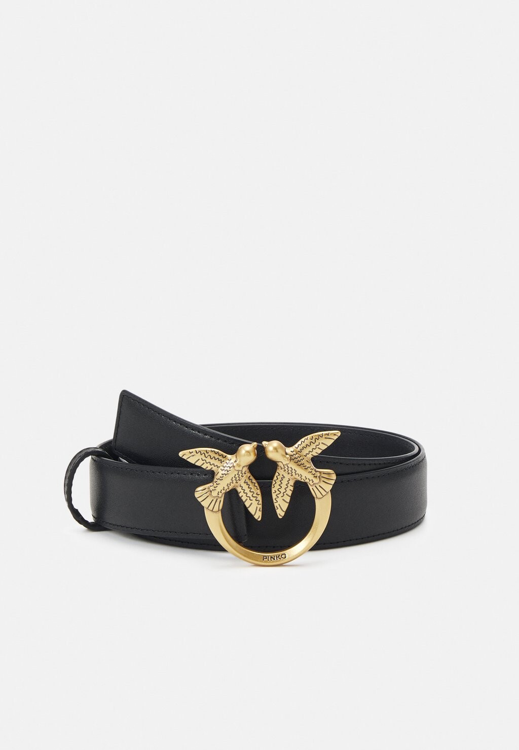 Ремень Love Berry Belt Pinko, черный
Ремень Love Berry Belt Pinko, черный