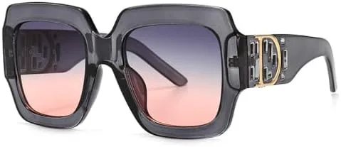 Солнцезащитные очки с плоскими тонированными линзами для женщин, винтажные большие квадратные солнцезащитные очки для мужчин, модные аксессуары для очков MTZJH, D6
Солнцезащитные очки с плоскими тонированными линзами для женщин, винтажные большие квадратные солнцезащитные очки для мужчин, модные аксессуары для очков MTZJH, D6