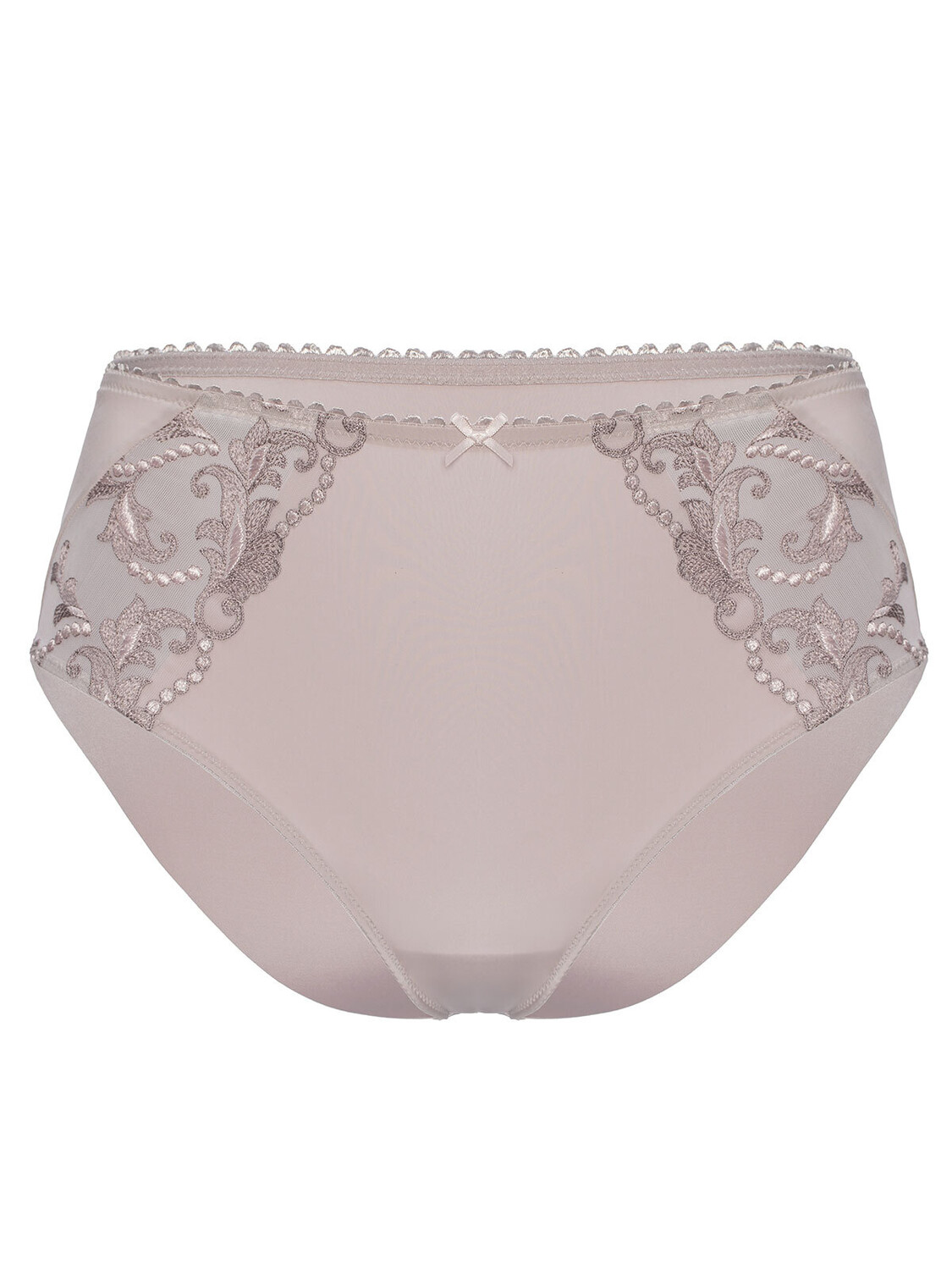 Трусы Felina Taillen, цвет pearl grey
Трусы Felina Taillen, цвет pearl grey