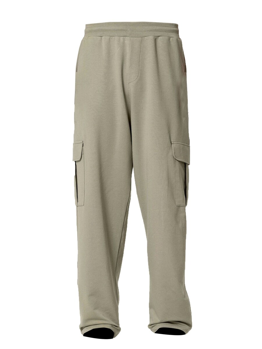 Обычные брюки VAMOS CLO Geranium, оливковый
Обычные брюки VAMOS CLO Geranium, оливковый