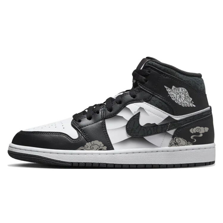 Баскетбольные кроссовки Air 1 Vintage Men Mid-Top Black/White Jordan, Белый, Баскетбольные кроссовки Air 1 Vintage Men Mid-Top Black/White Jordan
Баскетбольные кроссовки Air 1 Vintage Men Mid-Top Black/White Jordan, Белый, Баскетбольные кроссовки Air 1 Vintage Men Mid-Top Black/White Jordan