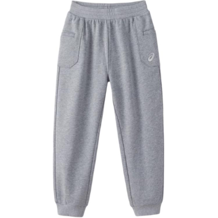 Футболка для подростков вязаная спортивная производительность хизер серая Asics
Футболка для подростков вязаная спортивная производительность хизер серая Asics