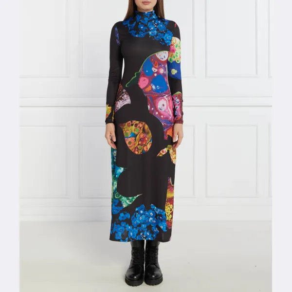 Платье Desigual, черный
Платье Desigual, черный