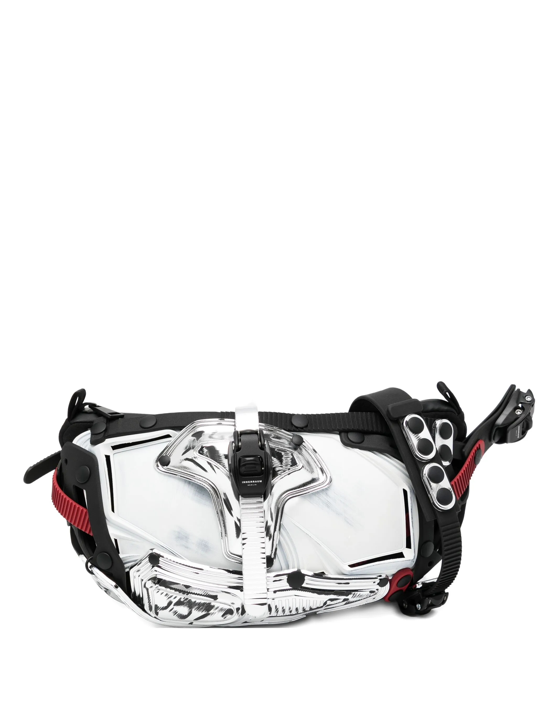 Сумка на плечо Fanny Innerraum, черный
Сумка на плечо Fanny Innerraum, черный