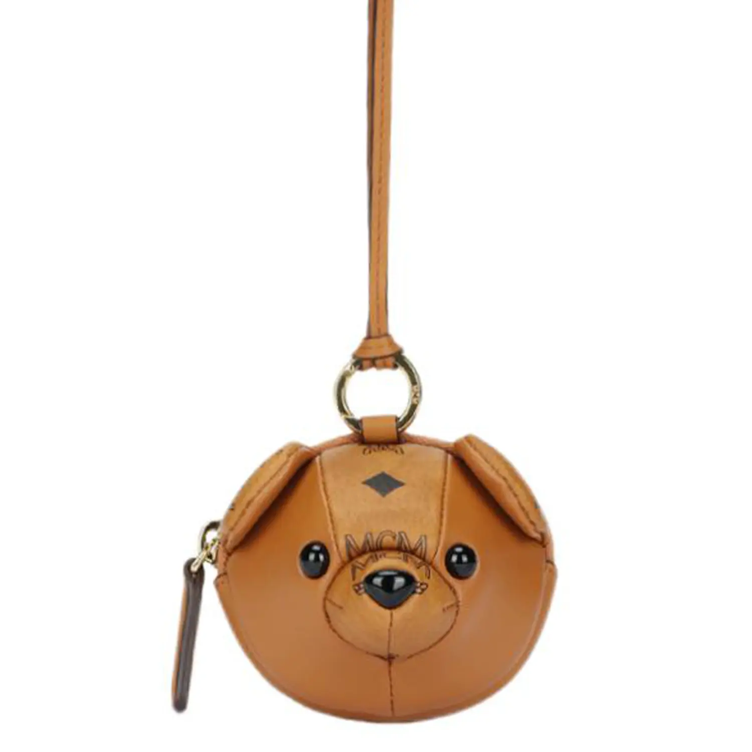 Женская коричневая плечевая сумка из холста и кожи наппа MCM
Женская коричневая плечевая сумка из холста и кожи наппа MCM