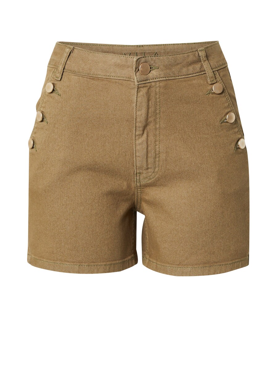 Обычные джинсы VILA VIOLA, оливковый
Обычные джинсы VILA VIOLA, оливковый