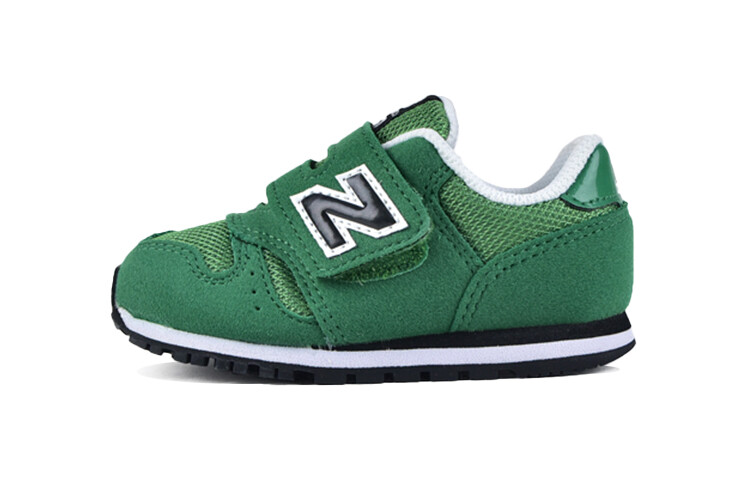 Обувь для малышей New Balance NB 373 TD
Обувь для малышей New Balance NB 373 TD