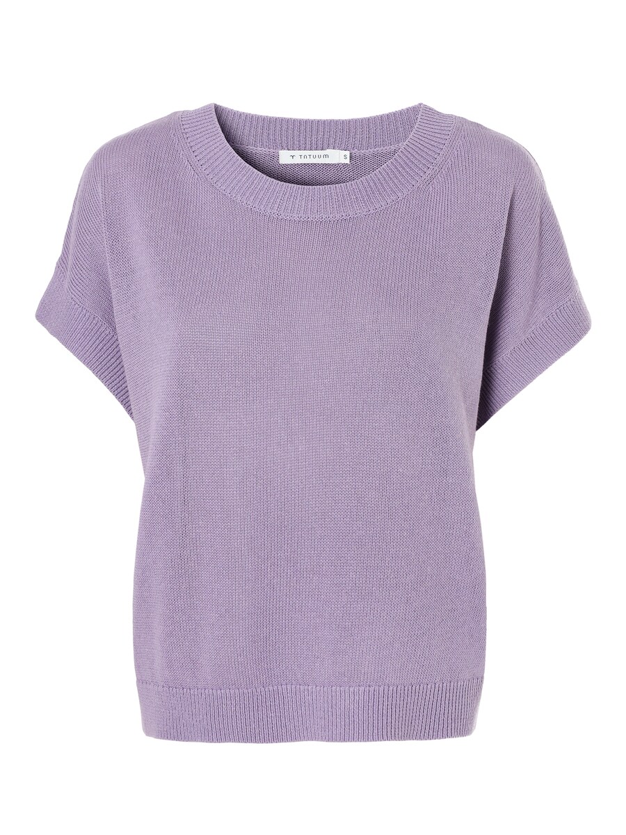 Свитер TATUUM Limi, сиреневый
Свитер TATUUM Limi, сиреневый