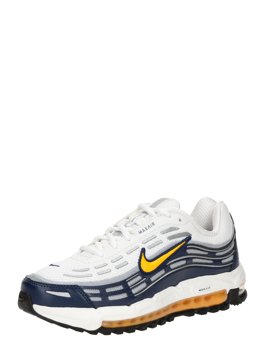 Кроссовки Nike Sportswear AIR MAX TL 2.5, белый
Кроссовки Nike Sportswear AIR MAX TL 2.5, белый