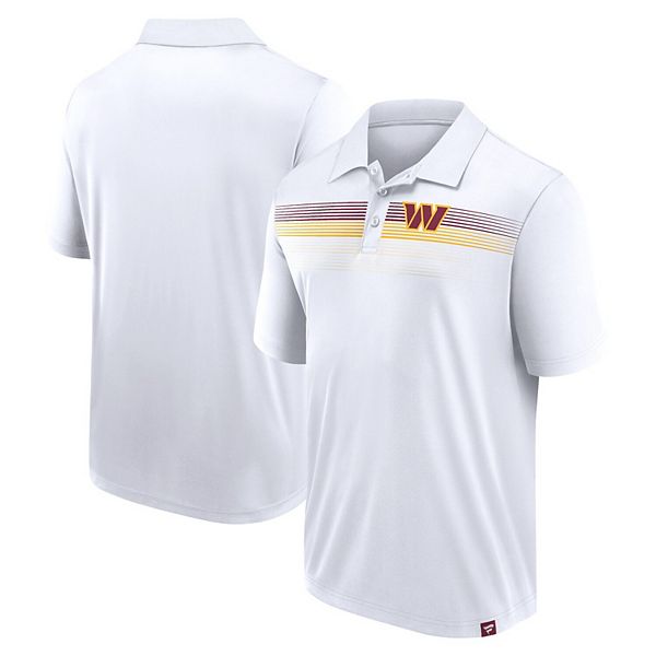 Мужская футболка Fanatics Washington Commanders Victory Fanatics Brands - White Label
Мужская футболка Fanatics Washington Commanders Victory Fanatics Brands - White Label