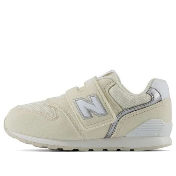 Кроссовки 996 'beige' New Balance, бежевый
Кроссовки 996 'beige' New Balance, бежевый