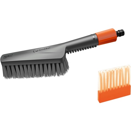 Набор для мытья Cleansystem M Soft Gardena
Набор для мытья Cleansystem M Soft Gardena