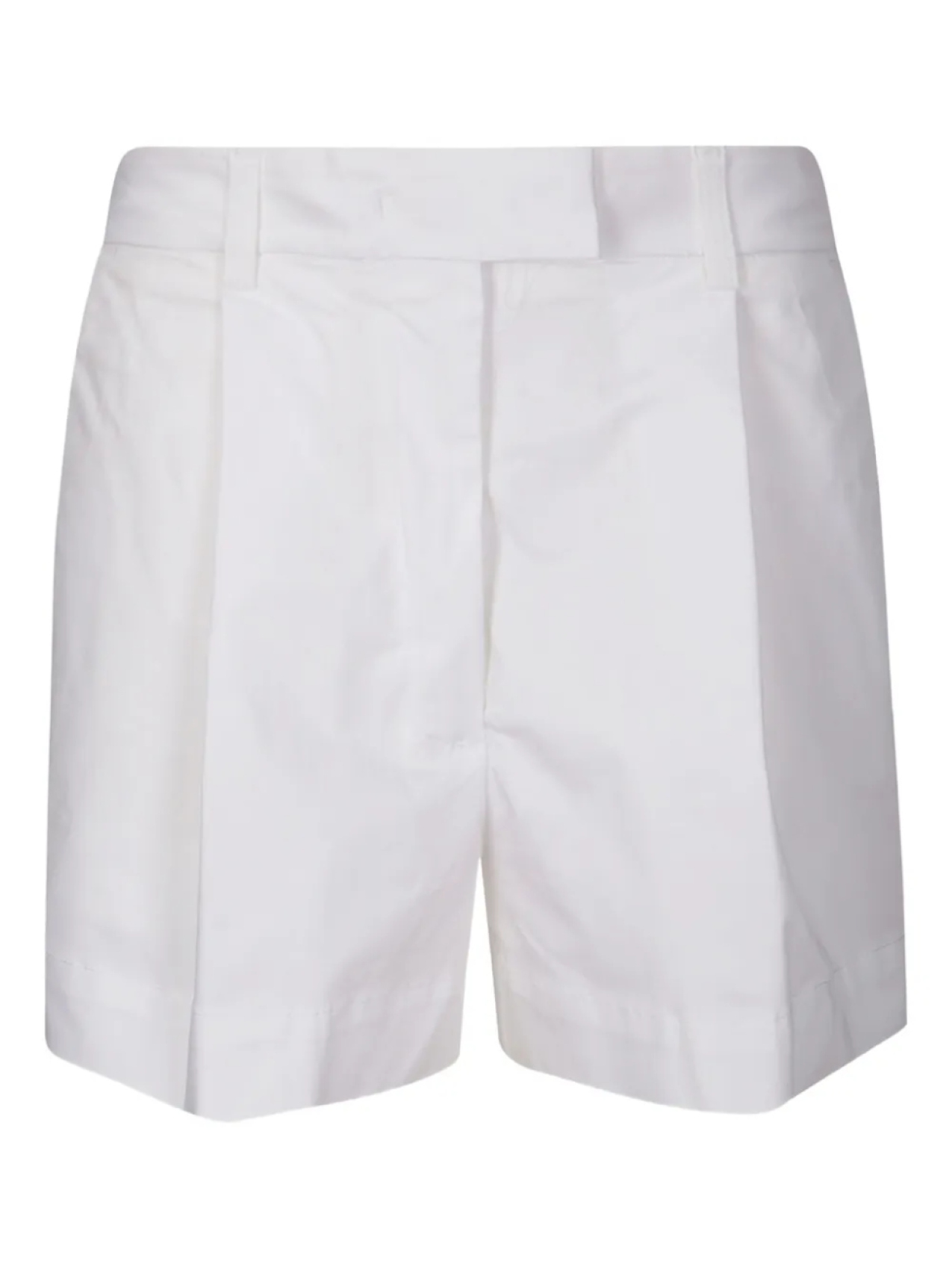 Шорты Беа THELATEST, белый
Шорты Беа THELATEST, белый