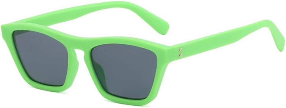 Модные солнцезащитные очки «кошачий глаз» с градиентным переходом цвета, заклепками, для мужчин, с защитой от УФ-излучения UV400, а также трендовые сине-желтые солнцезащитные очки generic, C1-32296
Модные солнцезащитные очки «кошачий глаз» с градиентным переходом цвета, заклепками, для мужчин, с защитой от УФ-излучения UV400, а также трендовые сине-желтые солнцезащитные очки generic, C1-32296