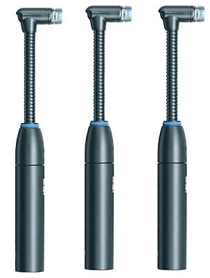 Конденсаторный микрофон Shure BETA 98AMP / C-3PK
Конденсаторный микрофон Shure BETA 98AMP / C-3PK