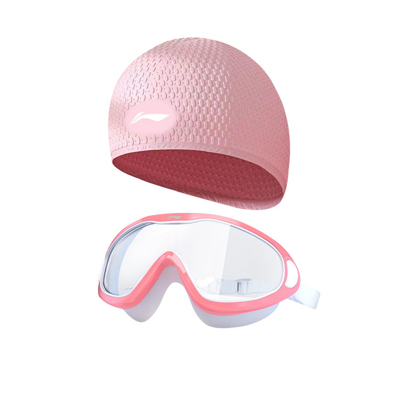 Комплект для плавания для бассейна и пляжа unisex LINING
Комплект для плавания для бассейна и пляжа unisex LINING