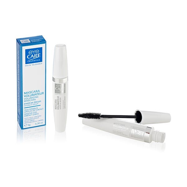 Тушь для ресниц Volumateur 9 G Pur Black Eye Care
Тушь для ресниц Volumateur 9 G Pur Black Eye Care
