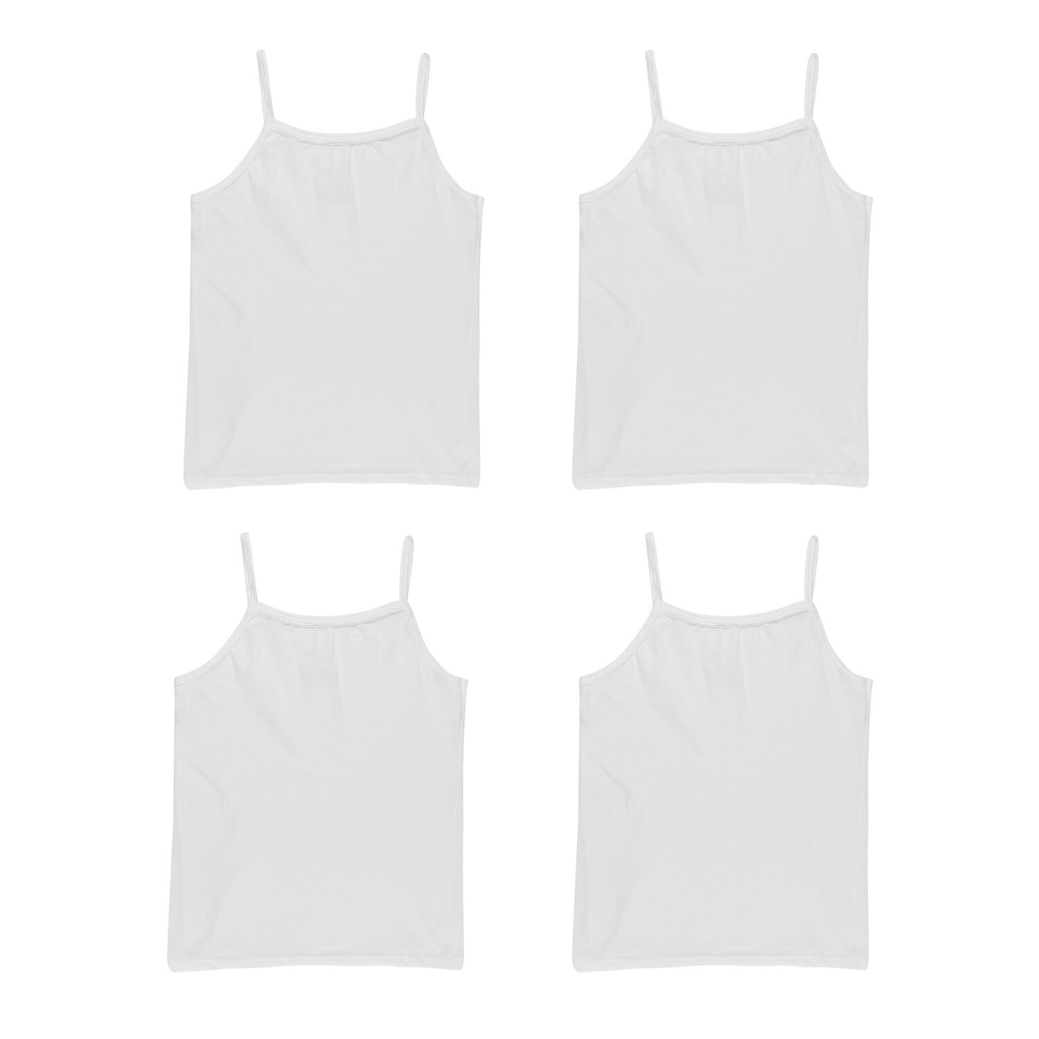 Комплект из 4 футболок Hanes Ultimate EcoSmart для девочек Hanes
Комплект из 4 футболок Hanes Ultimate EcoSmart для девочек Hanes