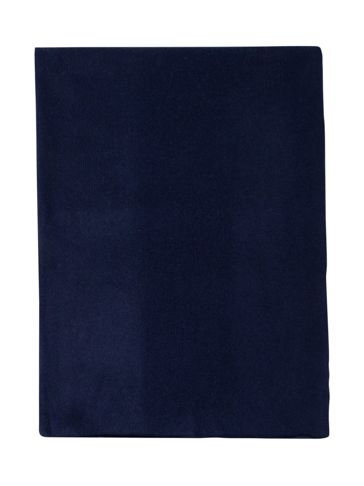 Шарф Style Republic, темно-синий 
Шарф Style Republic, темно-синий