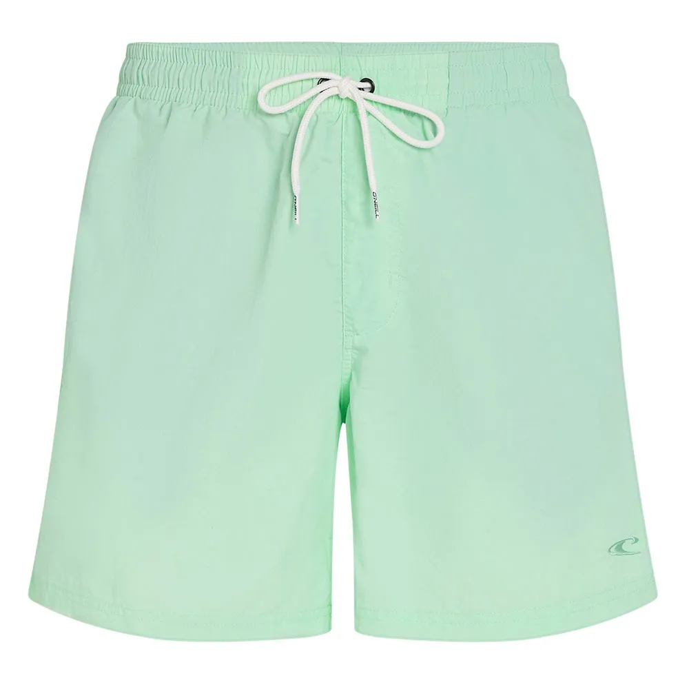 Шорты для плавания O´neill Vert 16´´, зеленый
Шорты для плавания O´neill Vert 16´´, зеленый