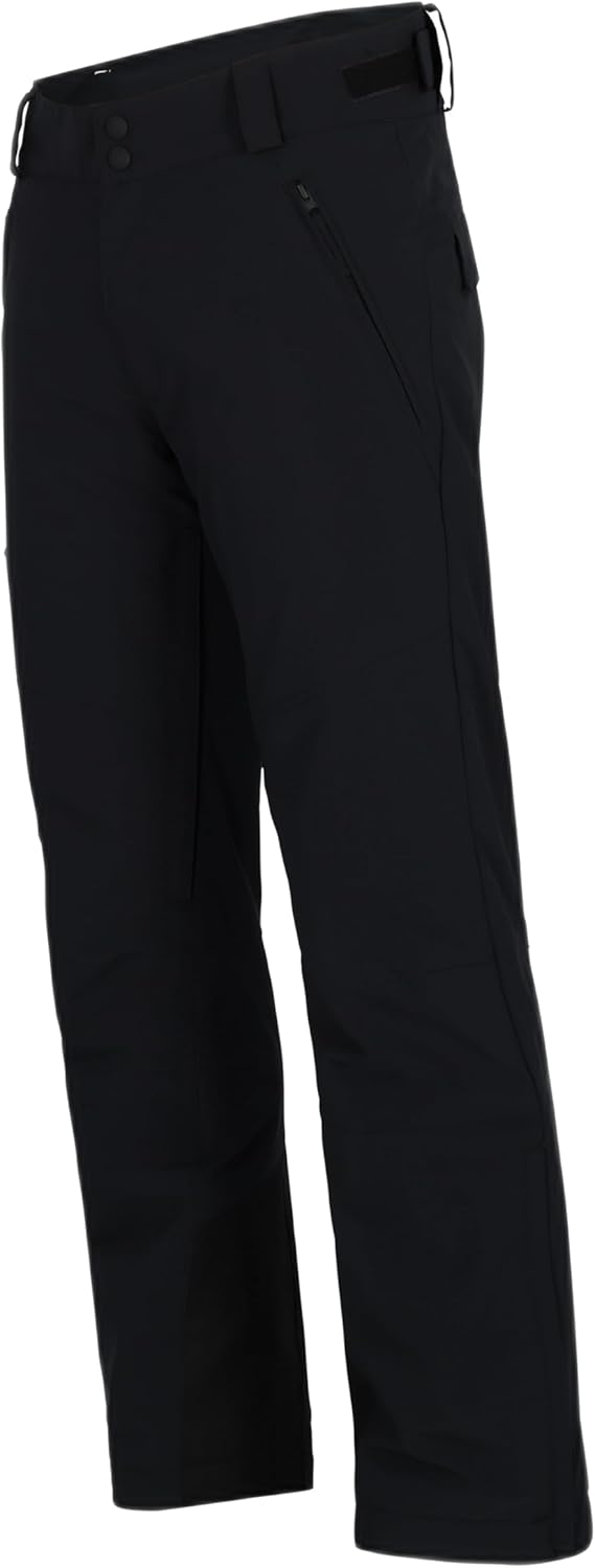 Мужские горнолыжные брюки Obermeyer, утепленные, водонепроницаемые, дышащие, растягиваются в двух направлениях, Black, Черный, Мужские горнолыжные брюки Obermeyer, утепленные, водонепроницаемые, дышащие, растягиваются в двух направлениях, Black
Мужские горнолыжные брюки Obermeyer, утепленные, водонепроницаемые, дышащие, растягиваются в двух направлениях, Black, Черный, Мужские горнолыжные брюки Obermeyer, утепленные, водонепроницаемые, дышащие, растягиваются в двух направлениях, Black