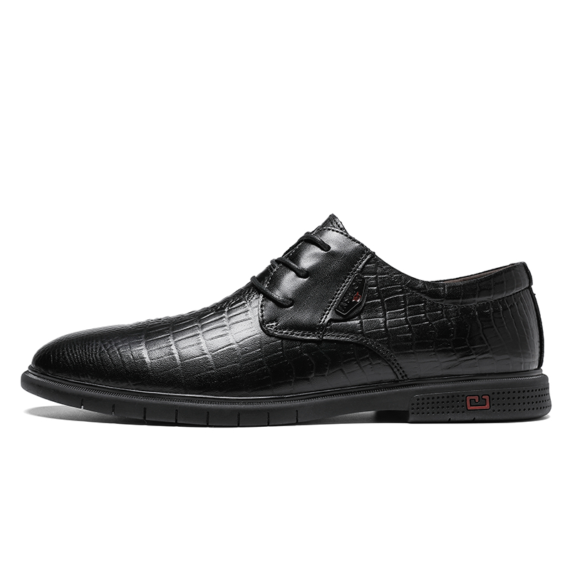 XIMO BULL Туфли мужские низкие, черные
XIMO BULL Туфли мужские низкие, черные