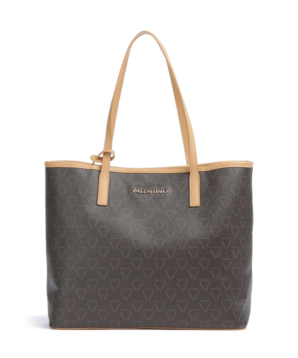 Женская сумка-шоппер из искусственной кожи Valentino Bags, коричневый
Женская сумка-шоппер из искусственной кожи Valentino Bags, коричневый