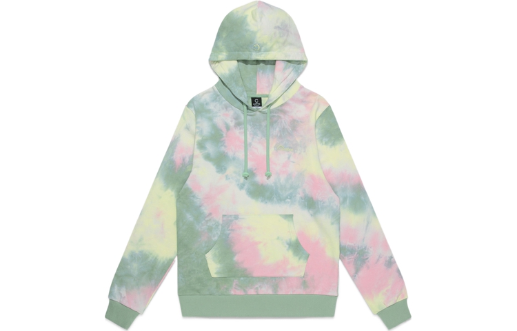 Унисекс свитшот CLOT, мультиколор
Унисекс свитшот CLOT, мультиколор