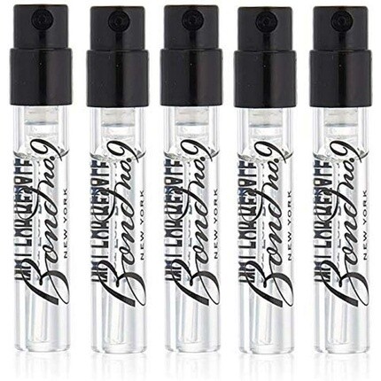 Bond No9 Liberty Island парфюмированная вода-спрей унисекс 50 мл, Bond No.9
Bond No9 Liberty Island парфюмированная вода-спрей унисекс 50 мл, Bond No.9