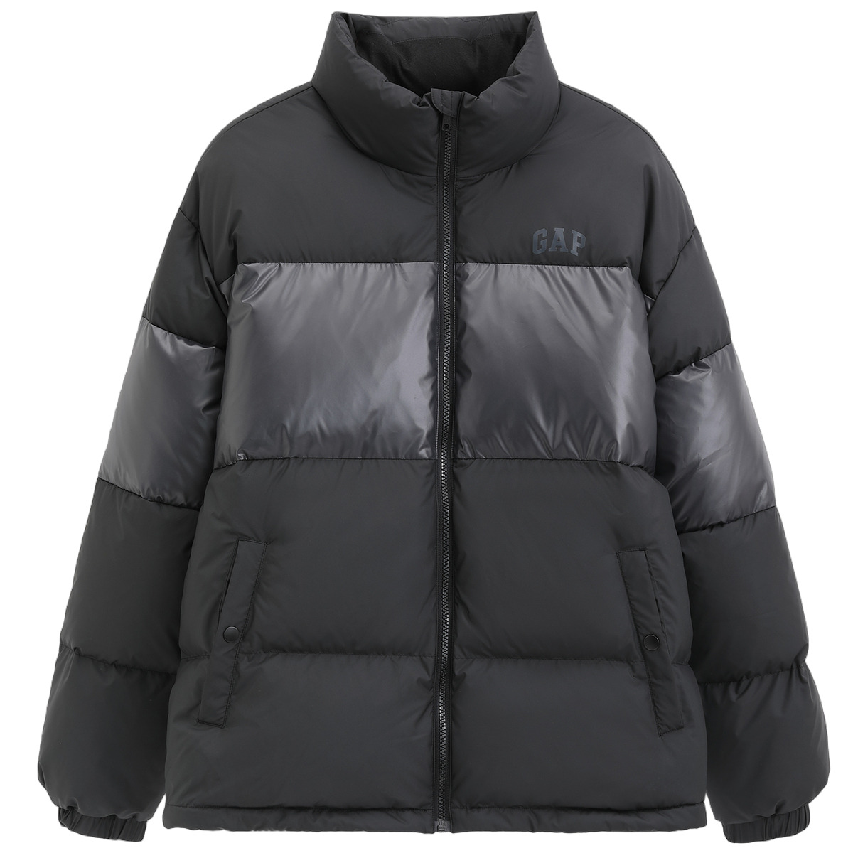 Куртка пуховая унисекс GAP, морской синий
Куртка пуховая унисекс GAP, морской синий