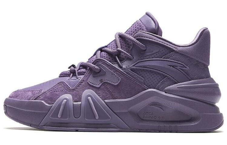 Кроссовки мужские среднего размера фиолетовые Anta, Фиолетовый, Кроссовки мужские среднего размера фиолетовые Anta
Кроссовки мужские среднего размера фиолетовые Anta, Фиолетовый, Кроссовки мужские среднего размера фиолетовые Anta