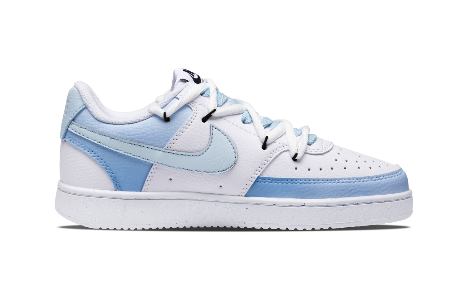 Кроссовки Nike Court Vision 1 Skateboarding Shoes Women's Low-top White/blue, синий
Кроссовки Nike Court Vision 1 Skateboarding Shoes Women's Low-top White/blue, синий