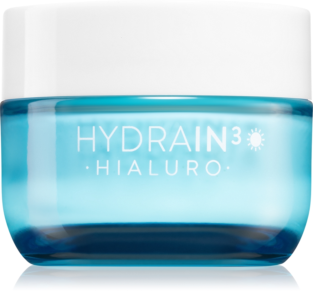 Hydrain3 гиалуроновый крем глубокого увлажнения SPF 15 Dermedic, 50 мл
Hydrain3 гиалуроновый крем глубокого увлажнения SPF 15 Dermedic, 50 мл