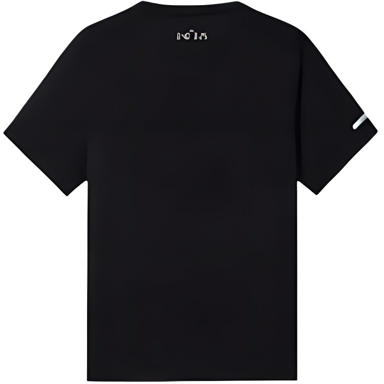 ANTA Футболка мужская базовая black, Черный, ANTA Футболка мужская базовая black
ANTA Футболка мужская базовая black, Черный, ANTA Футболка мужская базовая black