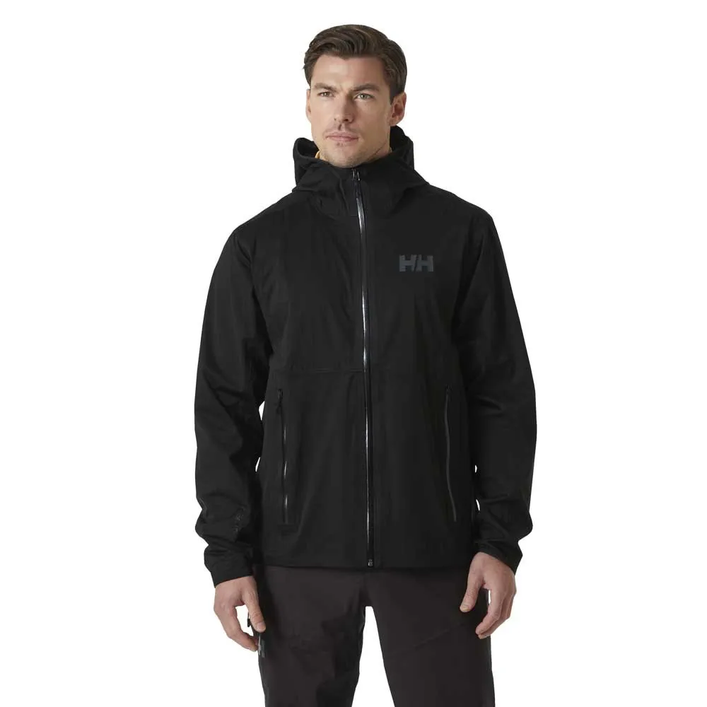 Куртка Helly Hansen Momentum 3L Stretch, черный
Куртка Helly Hansen Momentum 3L Stretch, черный