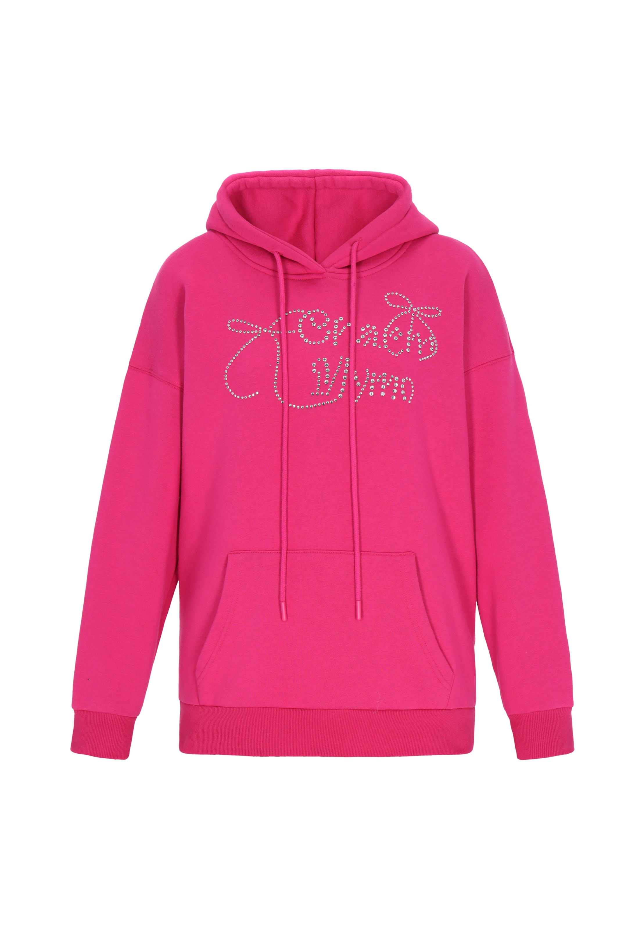 MYMO Толстовка в цвете фуксия, Розовый, MYMO Толстовка в цвете фуксия
MYMO Толстовка в цвете фуксия, Розовый, MYMO Толстовка в цвете фуксия