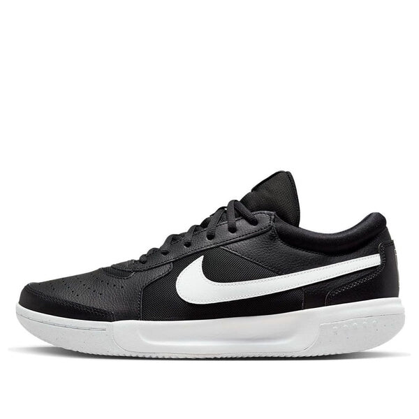 Кроссовки court zoom lite 3 'black white' Nike, черный
Кроссовки court zoom lite 3 'black white' Nike, черный