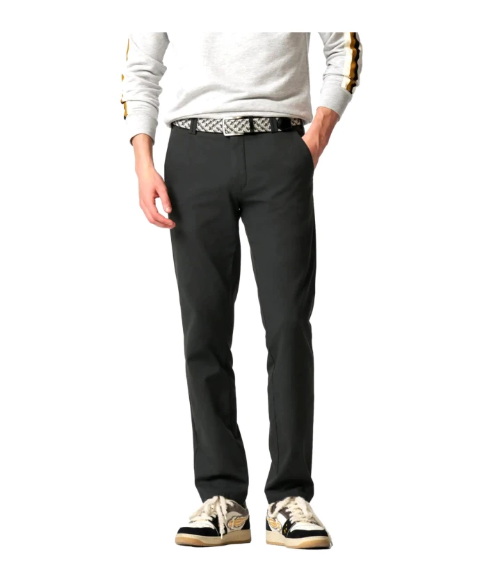 Активные брюки из термолита современного кроя Meyer, серый
Активные брюки из термолита современного кроя Meyer, серый