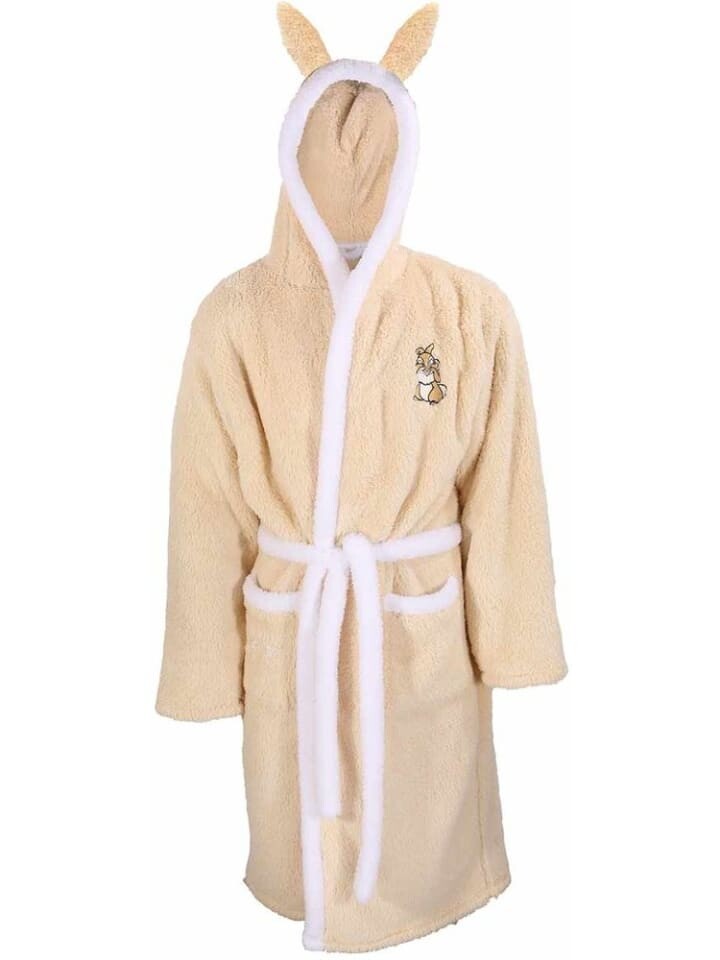 Халаты Bambi, цвет in beige
Халаты Bambi, цвет in beige