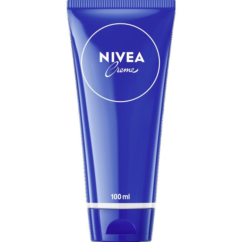 Крем NIVEA, 100 ml
Крем NIVEA, 100 ml