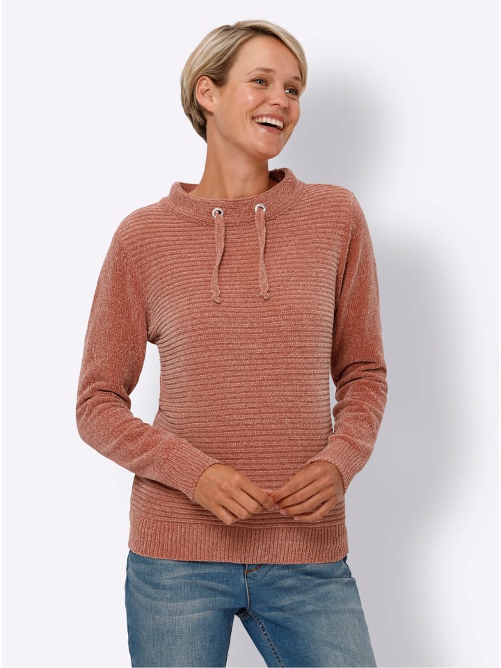 Свитер Sieh an!
Свитер Sieh an!