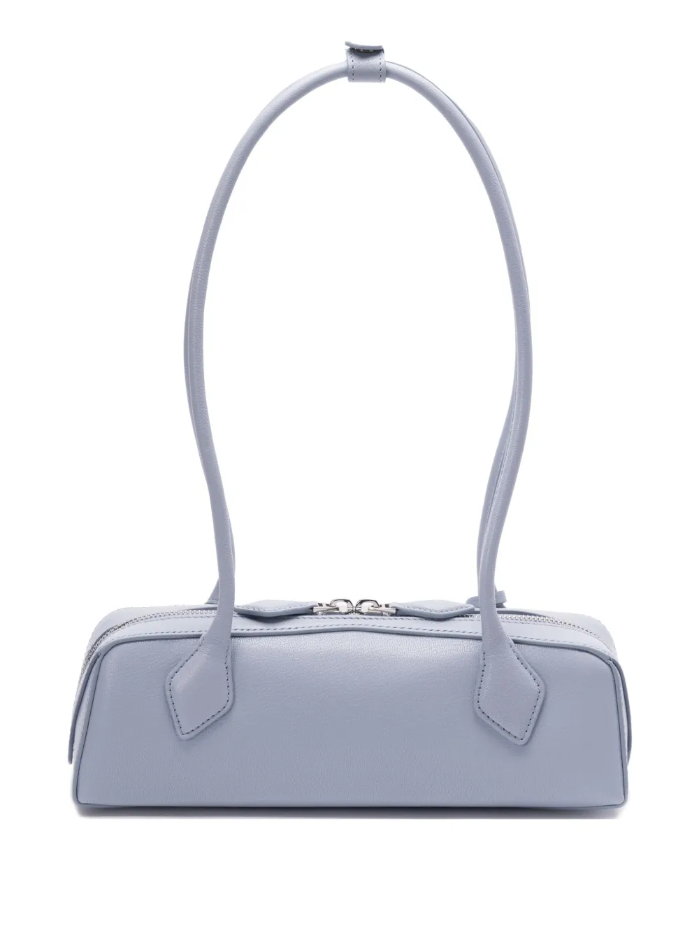 Маленькая сумка на плечо Le Teckel Alaïa, синий
Маленькая сумка на плечо Le Teckel Alaïa, синий