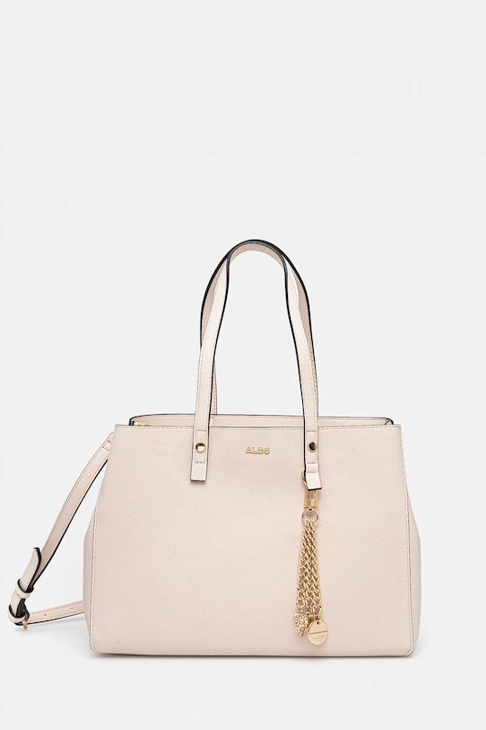 Сумка BILGG Aldo, бежевый
Сумка BILGG Aldo, бежевый