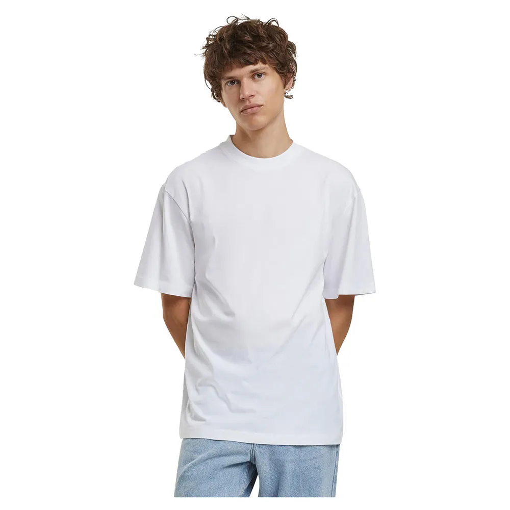 Футболка с коротким рукавом Build Your Brand Tall, белый
Футболка с коротким рукавом Build Your Brand Tall, белый