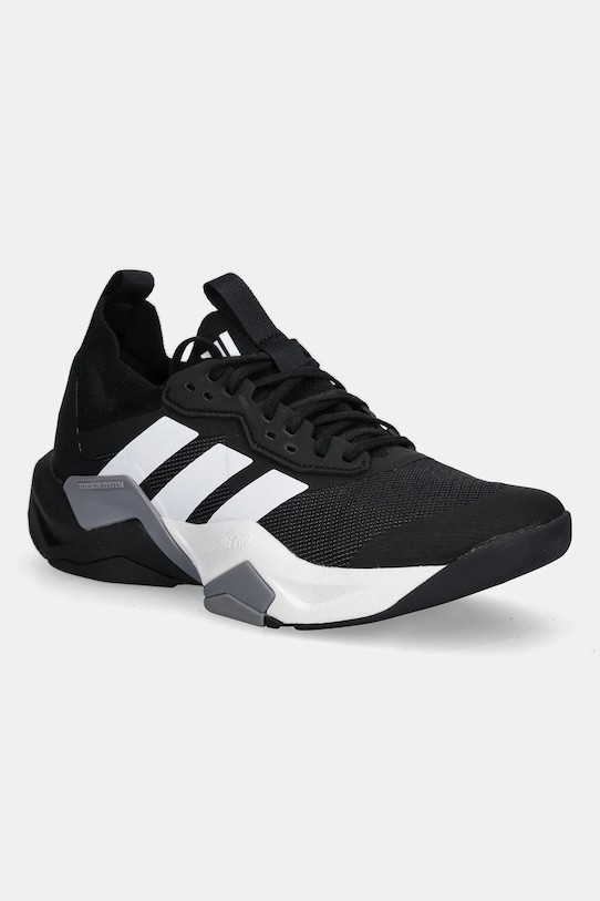 Тренировочные кроссовки Rapidmove Adv 2 Trainer Adidas Performance, черный
Тренировочные кроссовки Rapidmove Adv 2 Trainer Adidas Performance, черный