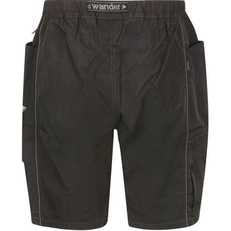 Gramicci Повседневные шорты мужские черные
Gramicci Повседневные шорты мужские черные