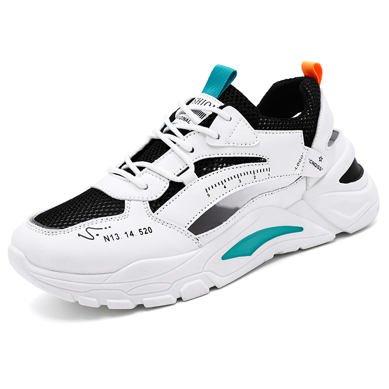 Детские беговые кроссовки Kids' TONYBEAR, белый
Детские беговые кроссовки Kids' TONYBEAR, белый