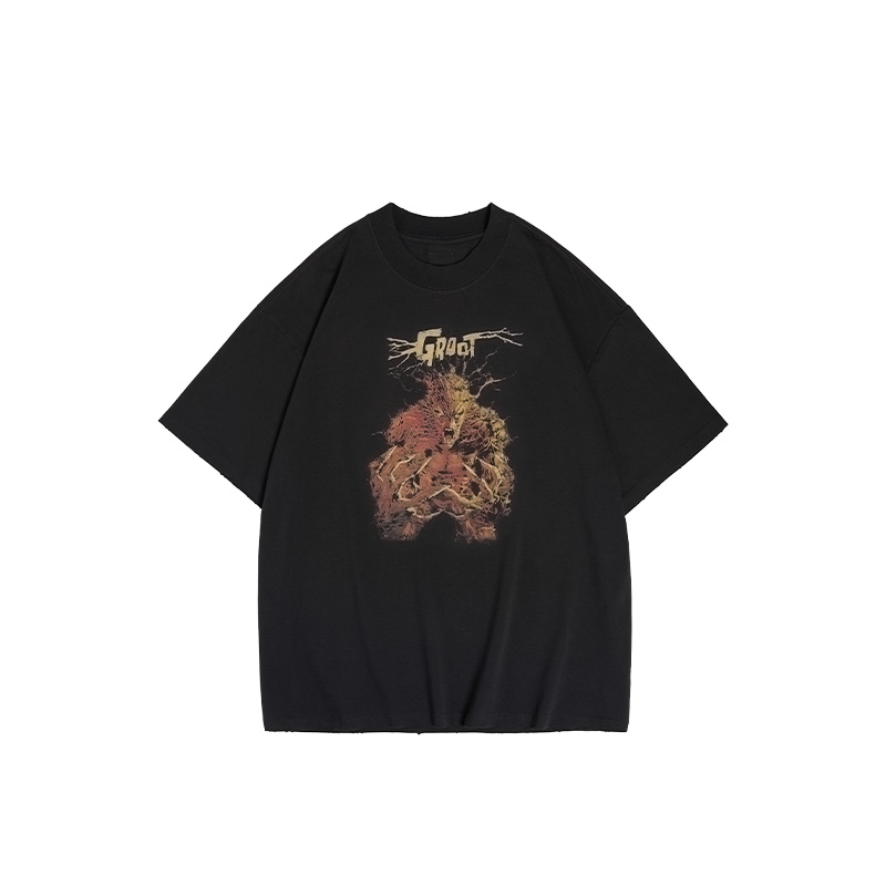 Футболка унисекс Marvel X X MARVEL/Marvel совместная серия черная XVESSEL
Футболка унисекс Marvel X X MARVEL/Marvel совместная серия черная XVESSEL